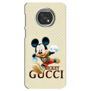 Чехол Disney Mouse Xiaomi Mi 10t Lite (PREMIUMPrint) (Mikki Gucci)