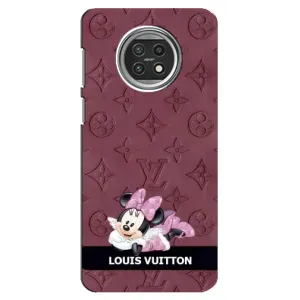 Чехол Disney Mouse Xiaomi Mi 10t Lite (PREMIUMPrint) (Mikki LV)