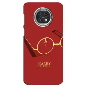 Чохли з Гаррі Поттером для Xiaomi Mi 10t Lite (AlphaPrint)