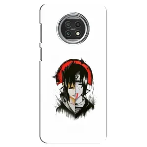 Чохли на тему: Ітачи Учіха для Xiaomi Mi 10t Lite (AlphaPrint)