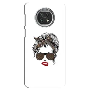 Чехлы Луи Витон для Xiaomi Mi 10t Lite (AlphaPrint - LOUIS VUITTON) (стильная с луи витон)
