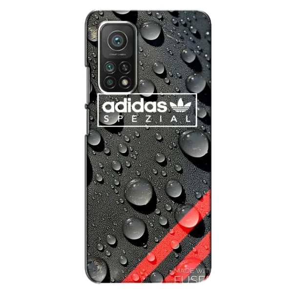 Чохол з принтом «Адидас прінт» для Xiaomi Mi 10T Pro