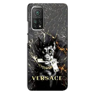 Чохли VERSACE для Сяомі Мі 10Т Про (PREMIUMPrint) (AlphaPrint-ген.)