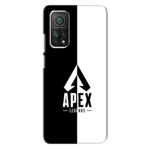 Чохли з топовими принтами для Сяомі Мі 10Т Про (APEX)