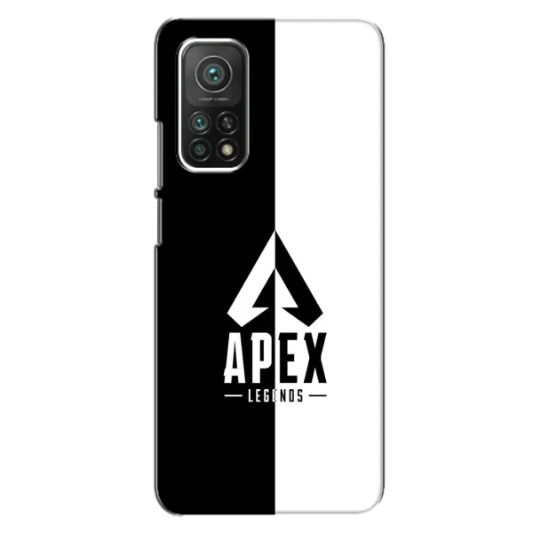 Чехол с принтом «APEX» для Xiaomi Mi 10T Pro Чехол с принтом «APEX» для Xiaomi Mi 10T Pro