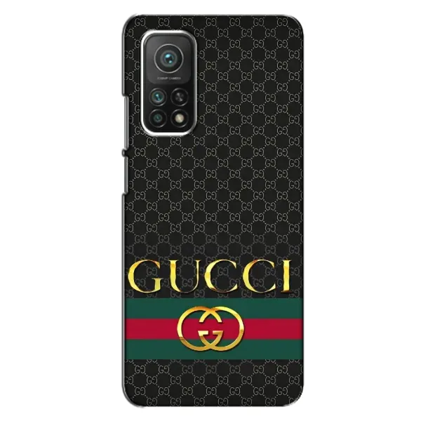 Чохол з принтом «Gucci оригінал» для Xiaomi Mi 10T Pro Чохол з принтом «Gucci оригінал» для Xiaomi Mi 10T Pro