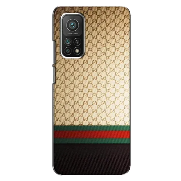 Чохол з принтом «Гуччі Фон» для Xiaomi Mi 10T Pro Чохол з принтом «Гуччі Фон» для Xiaomi Mi 10T Pro