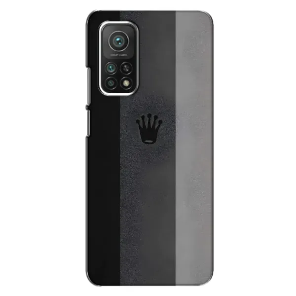 Чохол з принтом «Коронка» для Xiaomi Mi 10T Pro