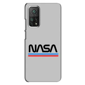 Чехол NASA для Xiaomi Mi 10T Pro (AlphaPrint) (NASA)