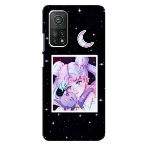 Чохли Персонажі Аніме Наруто для Xiaomi Mi 10T Pro (AlphaPrint) (Сейлор Мун)