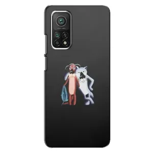 Чохол для дитини на Сяомі Мі 10Т Про (VPrint) (Жив був пес)