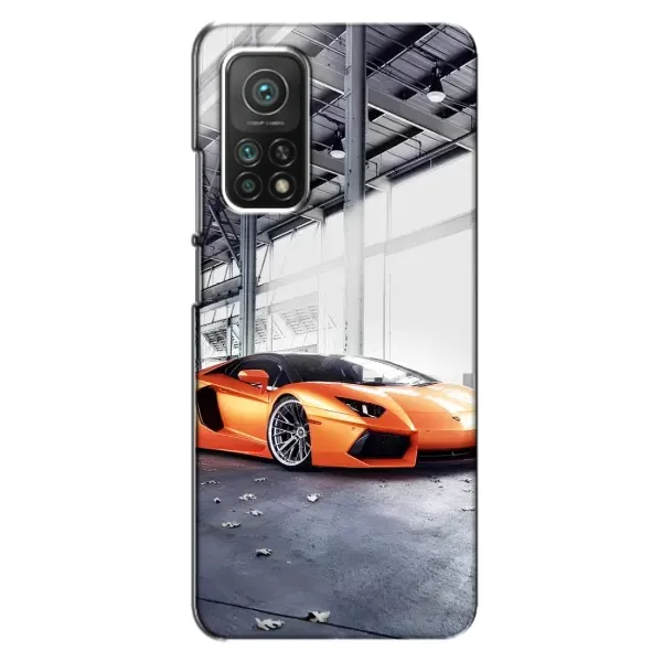 Чехол с принтом «Sport Car» для Xiaomi Mi 10T Pro Чехол с принтом «Sport Car» для Xiaomi Mi 10T Pro