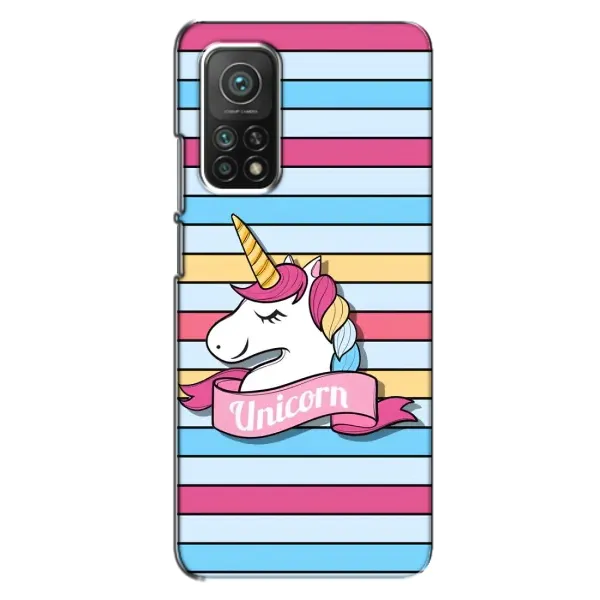Чохол з принтом «Unicorn» для Xiaomi Mi 10T Pro Чохол з принтом «Unicorn» для Xiaomi Mi 10T Pro
