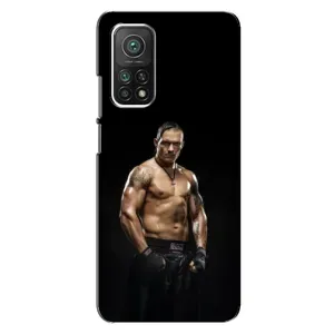 Чехол с принтом «Чемпион Александр Усик» для Xiaomi Mi 10T Pro