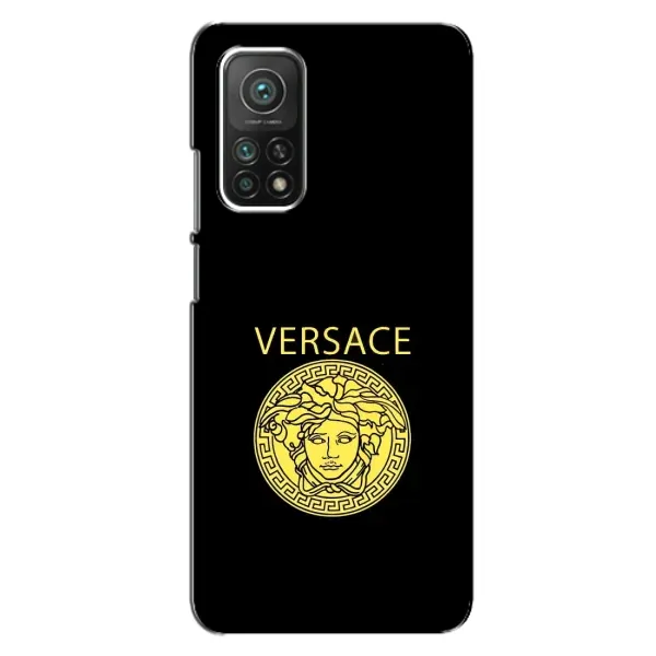 Чохол з принтом «Versace» для Xiaomi Mi 10T Pro