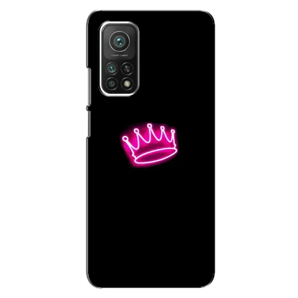 Чохол з принтом «Яскрава корона» для Xiaomi Mi 10T Pro