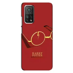 Чохли з Гаррі Поттером для Xiaomi Mi 10T (AlphaPrint)