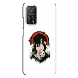 Чохли на тему: Ітачи Учіха для Xiaomi Mi 10T (AlphaPrint)