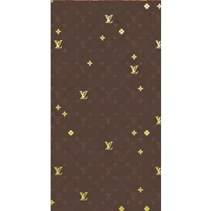 Чохли Луі Вітон для Xiaomi Mi 11 Lite (AlphaPrint - LOUIS VUITTON) (дизайн Луі Вітон)