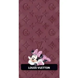 Чехол Disney Mouse Xiaomi Mi 11 Lite (PREMIUMPrint) (Mikki LV)