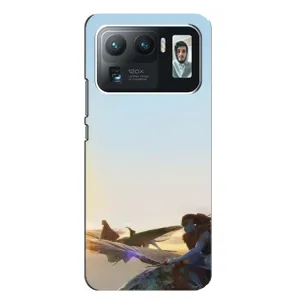 Чохли з фільму АВАТАР для Xiaomi Mi 11 Ultra (AlphaPrint)