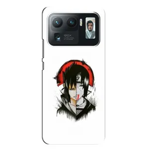 Чохли на тему: Ітачи Учіха для Xiaomi Mi 11 Ultra (AlphaPrint)