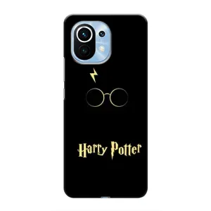 Чохол з принтом «Harry Potter» для Xiaomi Mi 11