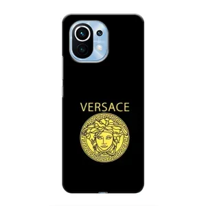 Чохол з принтом «Versace» для Xiaomi Mi 11