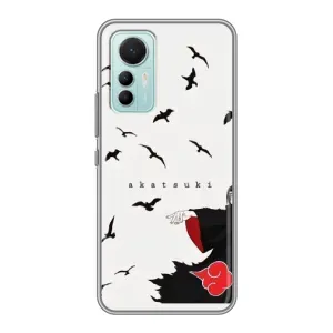Чохол з принтом «Akatsuki» для Xiaomi Mi 12 Lite