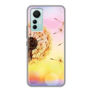 Чехол с принтом «Одуванчик» для Xiaomi Mi 12 Lite