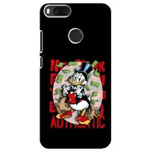Чехлы для Сяоми Mi A1 / Mi 5X - Scrooge MagDag (PREMIUMPrint) (MagDag)