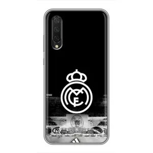 Чехол с принтом «эмблема Реал Мадрид» для Xiaomi Mi 9 Lite