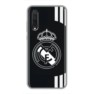 Чехол с принтом «ФК Реал Мадрид» для Xiaomi Mi 9 Lite