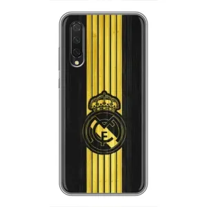 ФК Реал Мадрид чехлы для Xiaomi Mi 9 Lite (AlphaPrint)