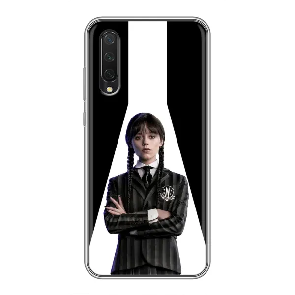 Чехол с принтом «W-Wednesday» для Xiaomi Mi 9 Lite