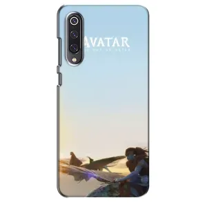 Чехлы с фильма АВАТАР для Xiaomi Mi 9 SE (AlphaPrint)