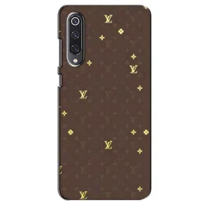 Чохли Луі Вітон для Xiaomi Mi 9 SE (AlphaPrint - LOUIS VUITTON) (дизайн Луі Вітон)