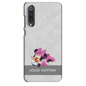 Чехол Disney Mouse Xiaomi Mi 9 SE (PREMIUMPrint) (Мики Маус ЛВ)