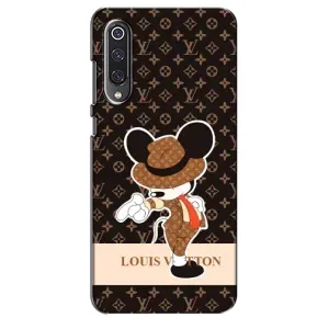 Чехол Disney Mouse Xiaomi Mi 9 SE (PREMIUMPrint) (Микки Джексон)