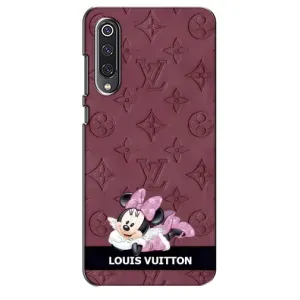 Чехол Disney Mouse Xiaomi Mi 9 SE (PREMIUMPrint) (Mikki LV)