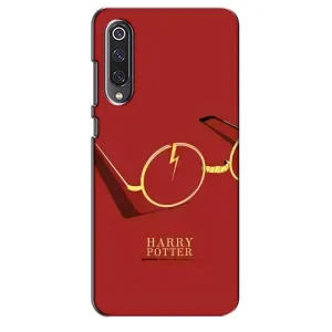 Чехлы с Гарри Поттером для Xiaomi Mi 9 SE (AlphaPrint)
