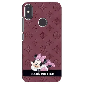 Чехол Disney Mouse Xiaomi Mi A2 (PREMIUMPrint) (Mikki LV)