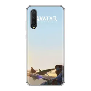 Чохли з фільму АВАТАР для Xiaomi Mi A3 (AlphaPrint)