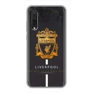 Чохли для Сяомі Мі А3 (VPrint) - ТОП ФК (FC Liverpool)