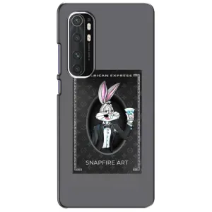 Бренднові Чохли для Xiaomi Mi Note 10 Lite - (PREMIUMPrint)