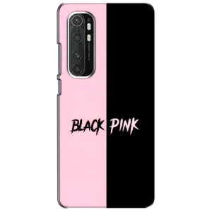 Чохол з музикальним гуртом для Xiaomi Mi Note 10 Lite