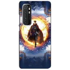 Чохол з принтом «Доктор Стрендж» для Xiaomi Mi Note 10 Lite