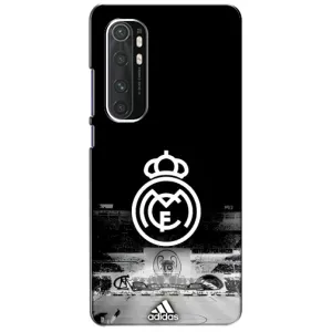 Чохол з принтом «емблема Реал Мадрид» для Xiaomi Mi Note 10 Lite