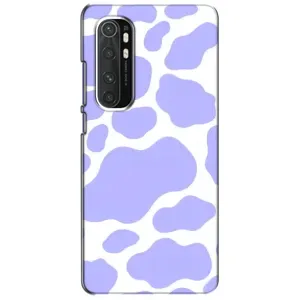 Чохол з принтом «Фіолетова Бурьонка» для Xiaomi Mi Note 10 Lite