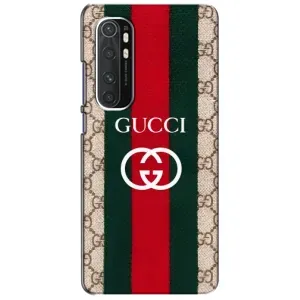 Чехлы ГУЧЧИ для Сяоми Ми Ноут 10 Лайт (AlphaPrint) (Gucci дизайн)